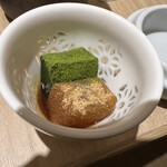 八起庵 池袋東武百貨店的實拍圖