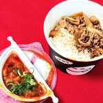 すき家 高槻古曽部店的實拍圖