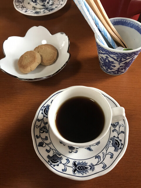 recommendations image for 手打ち蕎麦 朴味