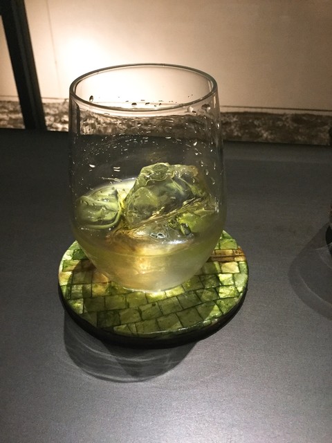 アンテルーム バー的实拍高清图