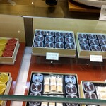 たねや 銀座三越店的实拍图