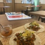 TAQUITO 新小岩的實拍圖