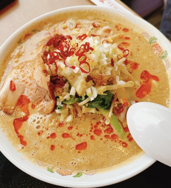 餃子の王将 国道大久保店的实拍高清图