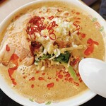 餃子の王将 国道大久保店的实拍图