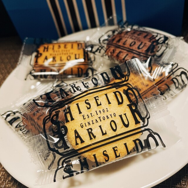 資生堂パーラー 銀座本店ショップ的實拍高清圖