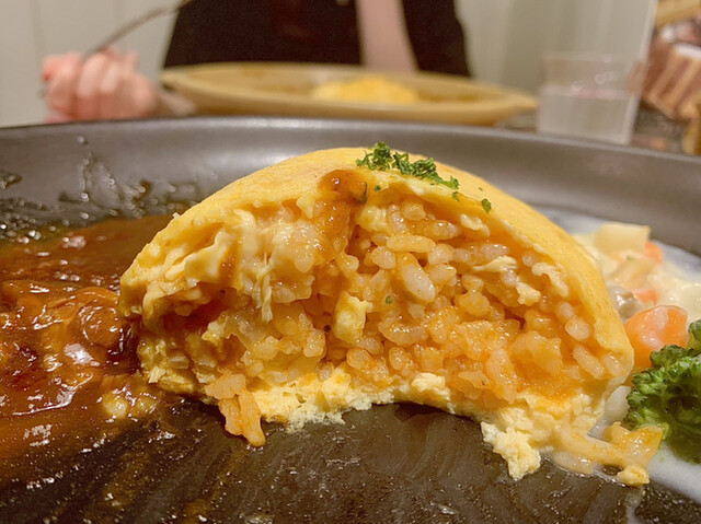 THE STATION GRILL的实拍高清图