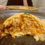 THE STATION GRILL的实拍图