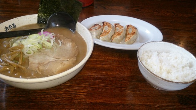 おたる蔵屋 本店的实拍高清图