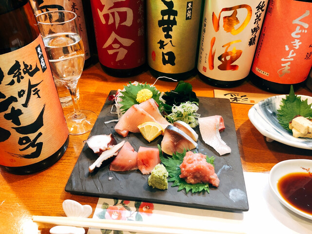 旬菜旬魚 夢蔵的實拍高清圖