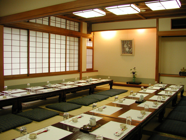 旭鮨総本店 下高井戸本店的實拍高清圖