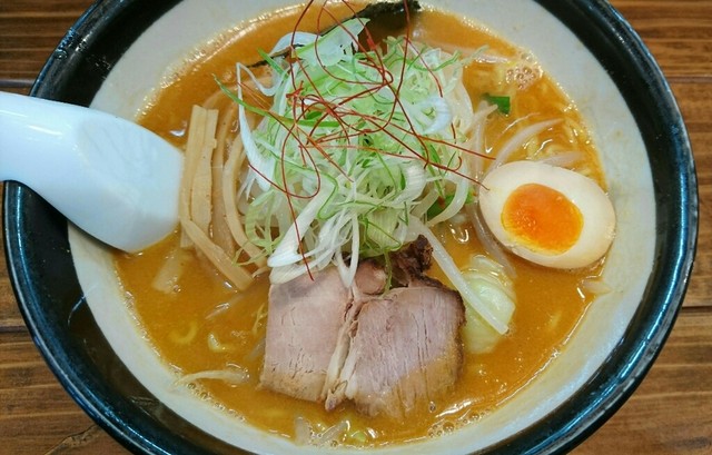 らーめん一番的实拍高清图