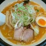 らーめん一番的实拍图