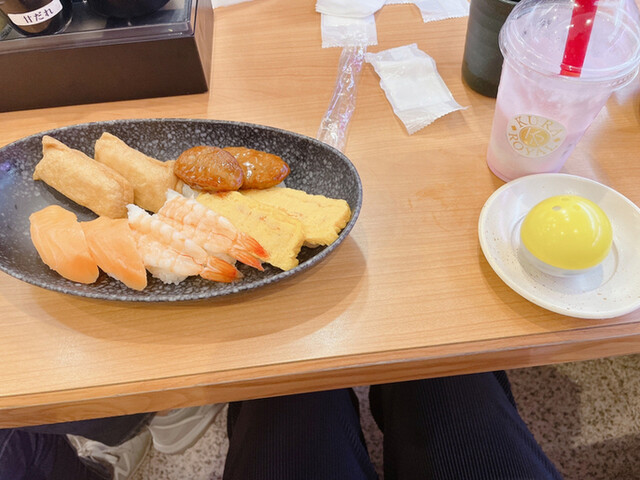 無添くら寿司  朝潮橋店的實拍高清圖