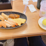 無添くら寿司  朝潮橋店的實拍圖