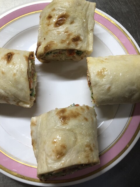 recommendations image for インドレストランニューデリー