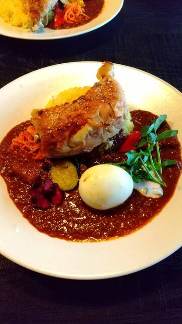 bistro plus的实拍高清图