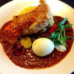 bistro plus的实拍图