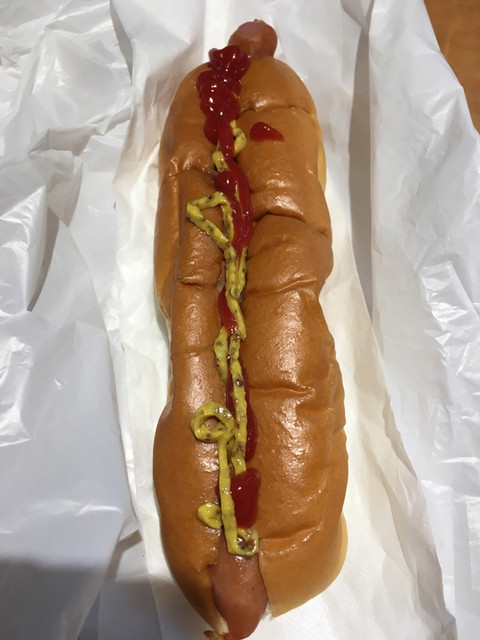 recommendations image for あべのアポロシネマ フード売店