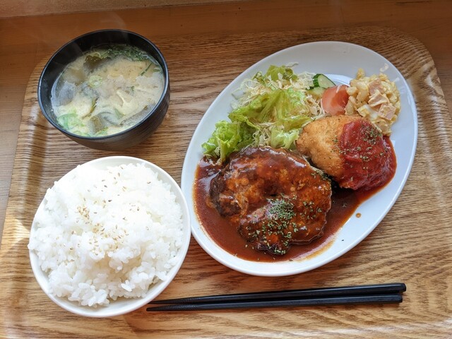 recommendations image for キッチンかりんや