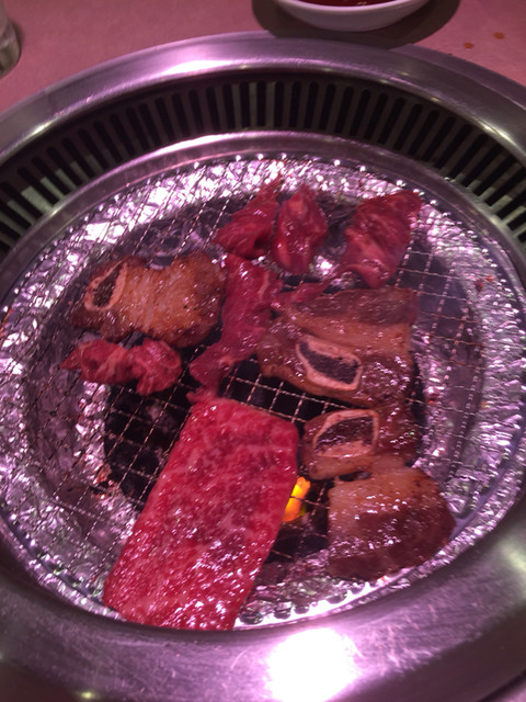 焼肉 一力的實拍高清圖