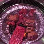 焼肉 一力的實拍圖