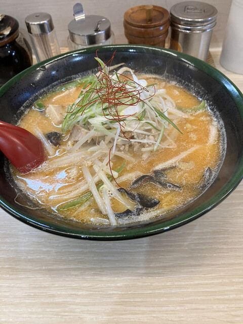 てっちゃんの味源的实拍高清图