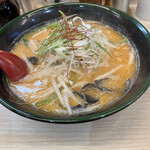てっちゃんの味源的实拍图