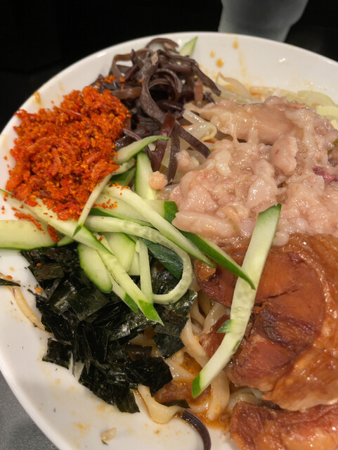 recommendations image for 豚風。