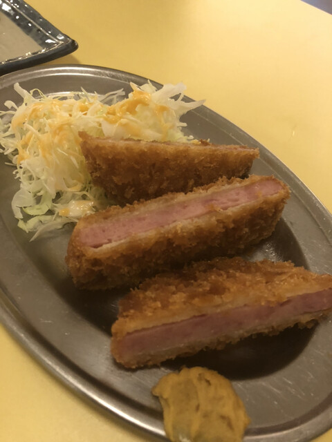 大衆酒場 中津食堂的实拍高清图