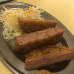 大衆酒場 中津食堂的实拍图