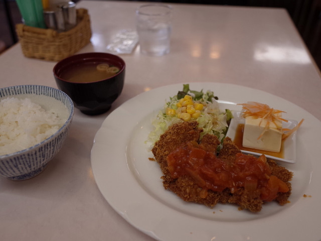 ごはんcafe 綴的实拍高清图