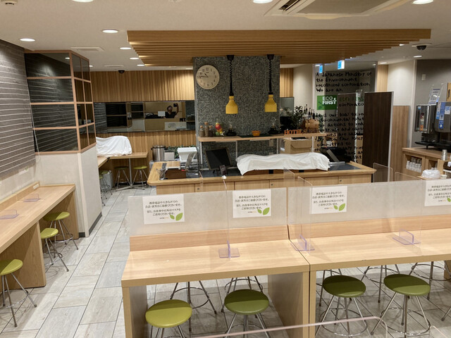 recommendations image for スーパーホテル 新宿歌舞伎町