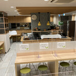 recommendations for スーパーホテル 新宿歌舞伎町