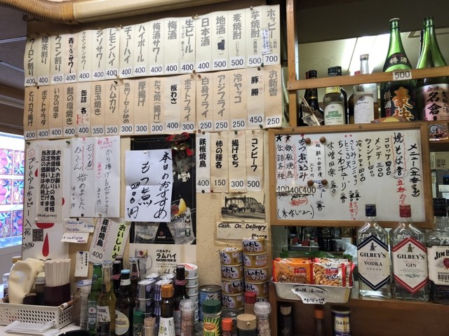 recommendations image for トウキョウ立呑倶楽部 両国