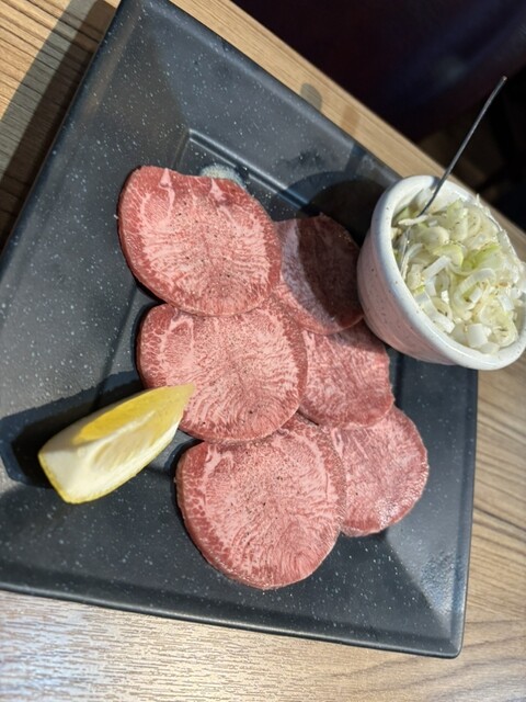 焼肉 円満的实拍高清图