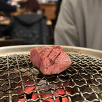 炭火焼肉 肉蓮的實拍圖