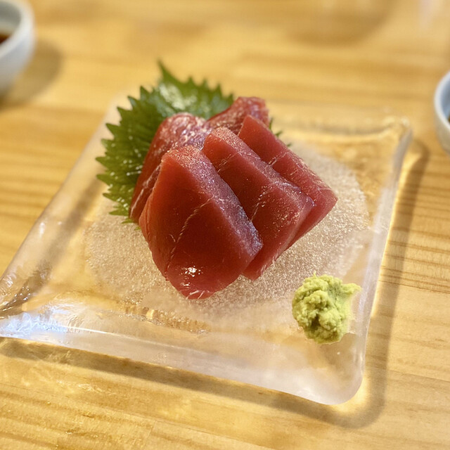 立呑み とまり季的实拍高清图