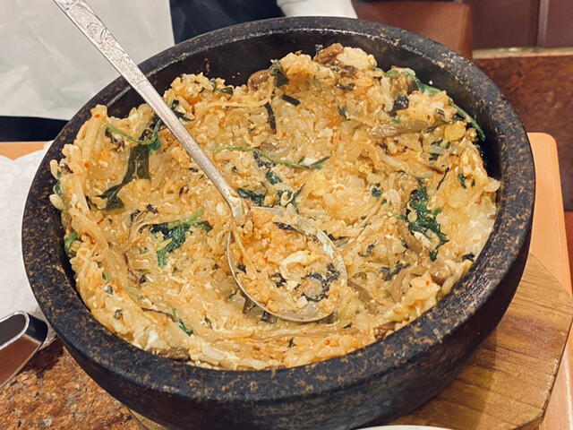 焼肉 京城 水道橋店的实拍高清图