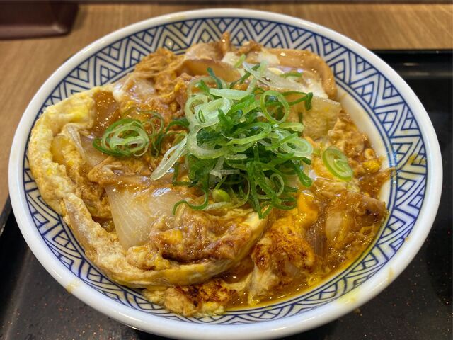 吉野家 12号線厚別東店的实拍高清图