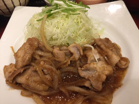 recommendations for 大戸屋 外苑前店