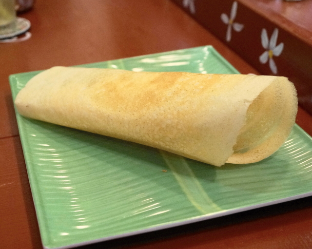南インド料理 なんどり的實拍圖