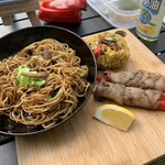 丸吾水産的實拍圖