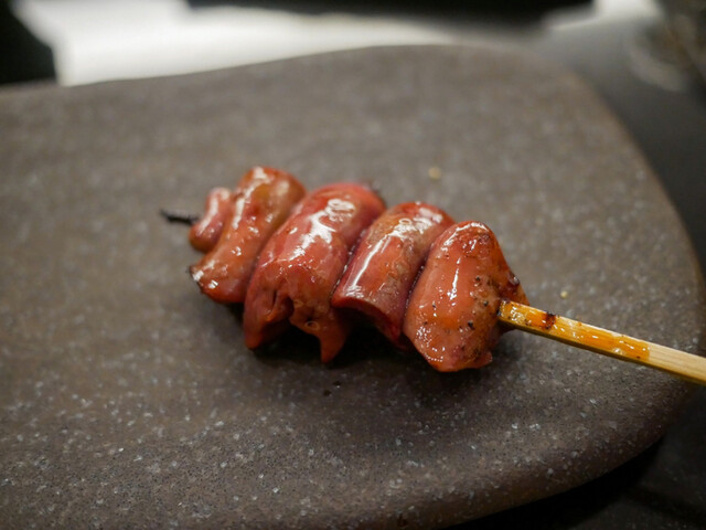 recommendations image for 鳥さわ 麻布十番