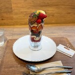 recommendations for SONOKO CAFE 銀座店