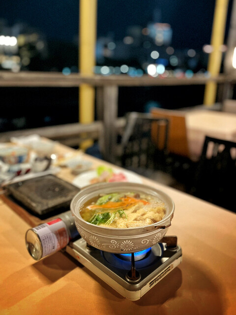 岩焼 先斗町 ことし的實拍高清圖