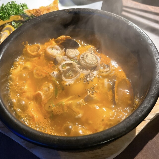 recommendations image for ケンちゃん食堂