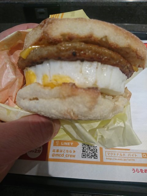 マクドナルド 北心斎橋店的實拍高清圖