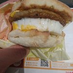 マクドナルド 北心斎橋店的實拍圖