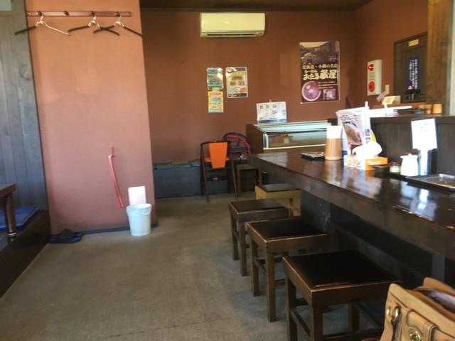 おたる蔵屋 本店的实拍高清图