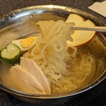 山形牛焼肉 牛兵衛 草庵 立川髙島屋S.C.店的實拍圖